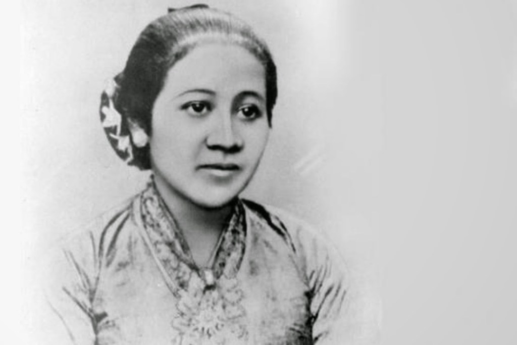 Raden Adjeng Kartini